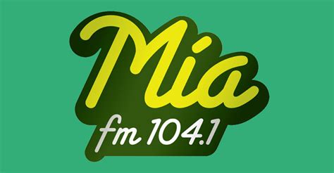 fm mia|mia en vivo fm 101.